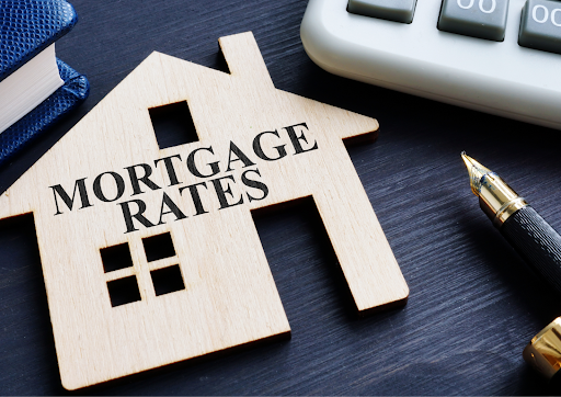 will mortgage rates go down